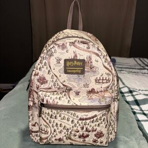 Harry Potter Loungefly